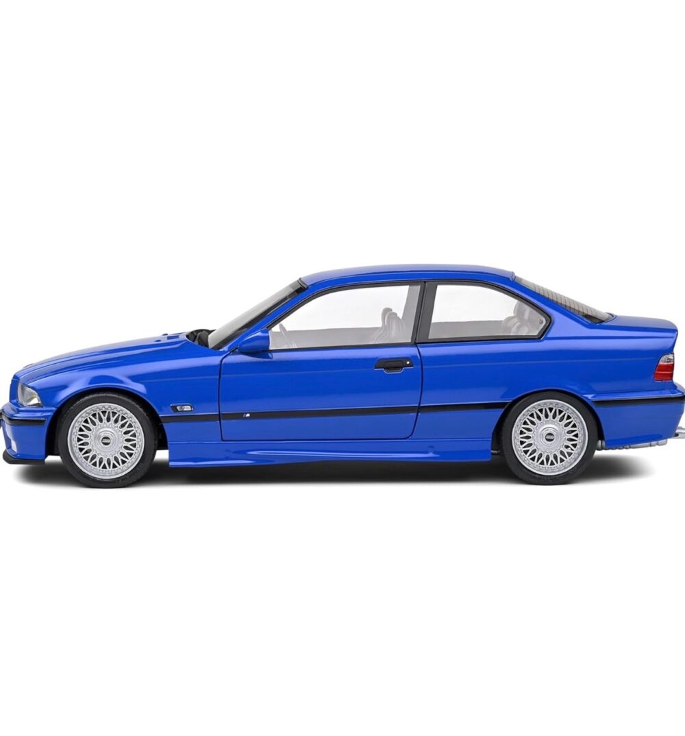 ماکت دایکست BMW E36 M3 COUPÉ