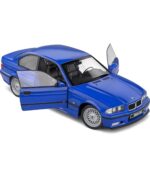 ماکت دایکست BMW E36 M3 COUPÉ - Image 5