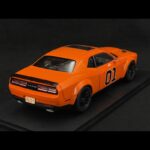 ماکت دایکست DODGE CHALLENGER R/T - Image 2