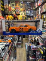 ماکت دایکست DODGE CHALLENGER R/T