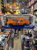 ماکت دایکست DODGE CHALLENGER R/T - Image 8