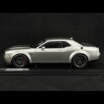 ماکت دایکست DODGE CHALLENGER SRT