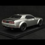 ماکت دایکست DODGE CHALLENGER SRT