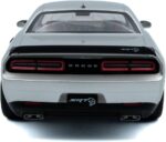 ماکت دایکست DODGE CHALLENGER SRT - Image 12