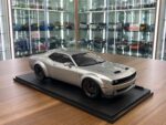 ماکت دایکست DODGE CHALLENGER SRT - Image 16