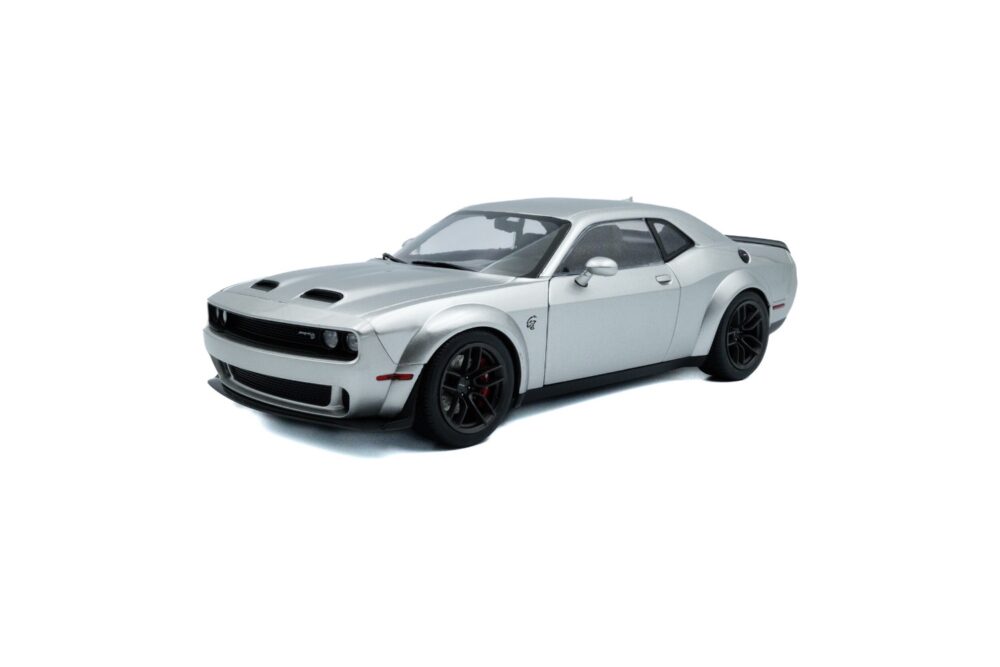 ماکت دایکست DODGE CHALLENGER SRT - Image 6