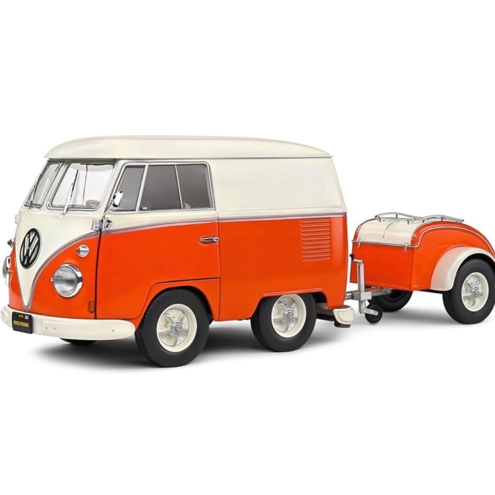 ماکت دایکست KOOL KOMBI