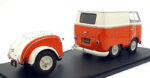 ماکت دایکست KOOL KOMBI