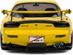 ماکت دایکست MAZDA RX7 FD3RS