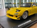 ماکت دایکست MAZDA RX7 FD3RS - Image 13