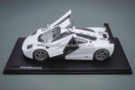 ماکت دایکست MCLAREN F1 GTR