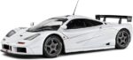 ماکت دایکست MCLAREN F1 GTR