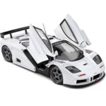 ماکت دایکست MCLAREN F1 GTR