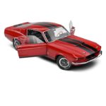 ماکت دایکست Shelby GT500 1967