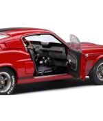 ماکت دایکست Shelby GT500 1967 - Image 10