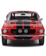 ماکت دایکست Shelby GT500 1967 - Image 12