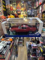 ماکت دایکست Shelby GT500 1967 - Image 3
