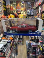ماکت دایکست Shelby GT500 1967
