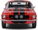 ماکت دایکست Shelby GT500 1967 - Image 4