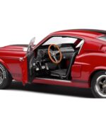 ماکت دایکست Shelby GT500 1967 - Image 7