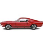 ماکت دایکست Shelby GT500 1967 - Image 8