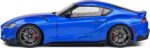 ماکت دایکست TOYOTA GR SUPRA - Image 2