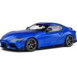 ماکت دایکست TOYOTA GR SUPRA