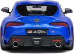 ماکت دایکست TOYOTA GR SUPRA - Image 9