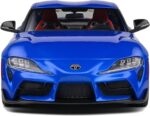 ماکت دایکست TOYOTA GR SUPRA - Image 11