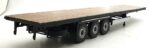 ماکت دایکست تریلی خودروبر  TRANSPORT TRAILER - Image 7