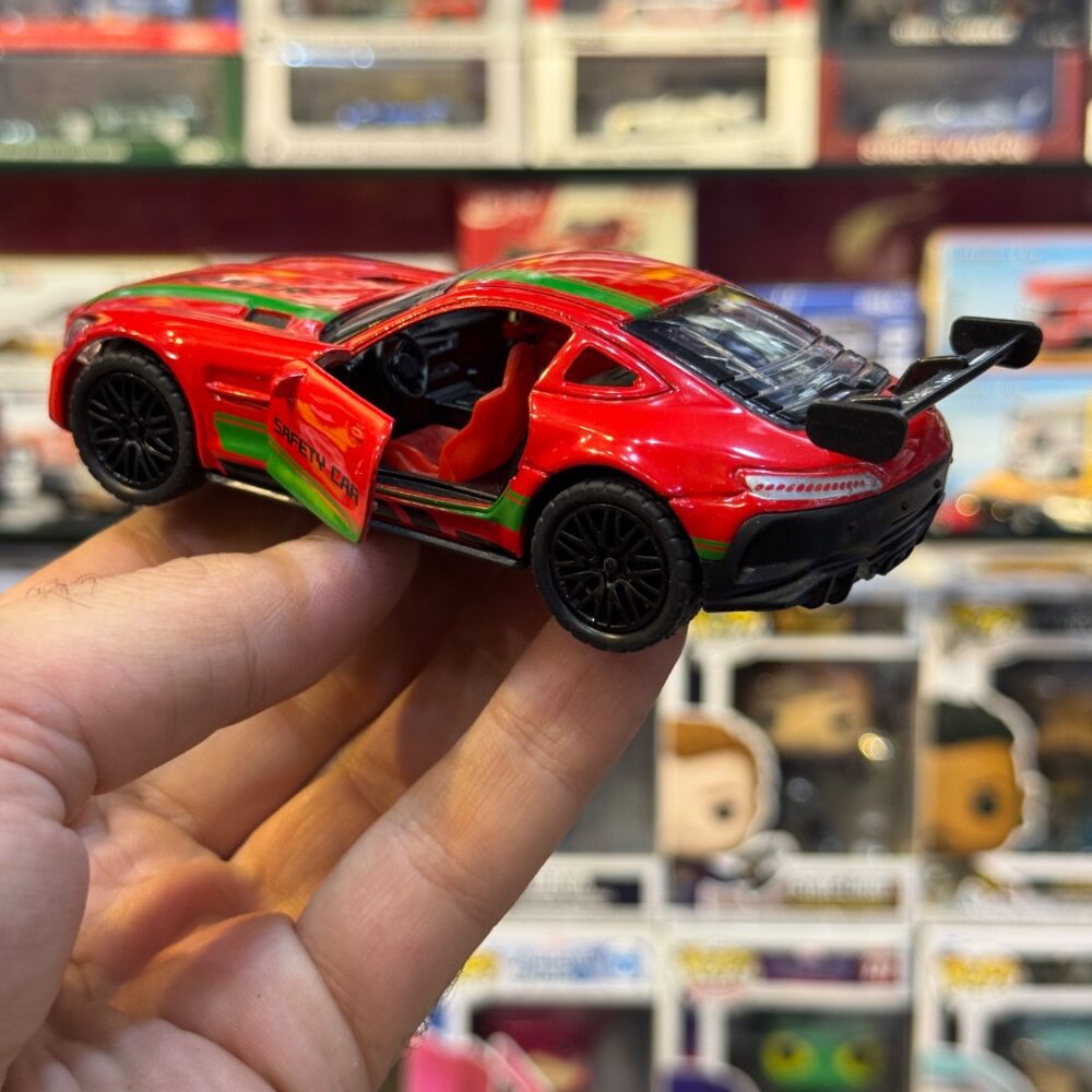 ماکت فلزی ماشین مرسدس بنز AMG