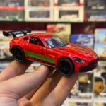 ماکت فلزی ماشین مرسدس بنز AMG