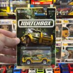 ماکت ماشین هات ویلز Match Box مدل FORD EXPLORER
