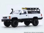 ماکت فلزی جی ام سی سیرا GMC Sierra - Image 6