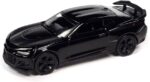 ماکت فلزی شورلت کامارو Nickey ZL1 1LE - Image 3