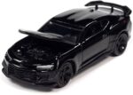 ماکت فلزی شورلت کامارو Nickey ZL1 1LE - Image 4