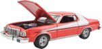 ماکت فلزی فورد گرن تورینو ( فیلم Starsky & Hutch )