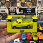 ماکت فلزی وانت فورد F250