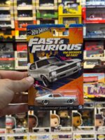 ماکت ماشین هات ویلز مدل 70Chevrolet Nova SS