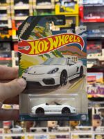 ماکت ماشین هات ویلز مدل Porsche BOXTER Spyder