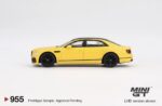 ماکت فلزی بنتلی Flying Spur - Image 7