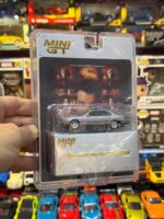 ماکت فلزی بی ام و 750iL E38 1997 ( سری جیمز باند Tomorrow Never Dies  ) - Image 3