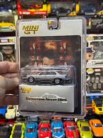 ماکت فلزی بی ام و 750iL E38 1997 ( سری جیمز باند Tomorrow Never Dies  ) - Image 4