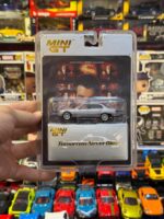 ماکت فلزی بی ام و 750iL E38 1997 ( سری جیمز باند Tomorrow Never Dies  ) - Image 5