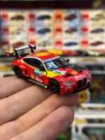 ماکت فلزی بی ام و M4 GT3 - Image 13