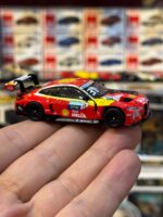 ماکت فلزی بی ام و M4 GT3 - Image 14