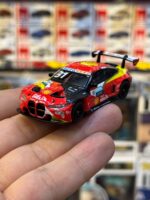 ماکت فلزی بی ام و M4 GT3