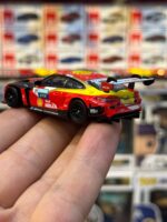 ماکت فلزی بی ام و M4 GT3 - Image 17