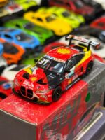 ماکت فلزی بی ام و M4 GT3 - Image 9