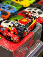 ماکت فلزی بی ام و M4 GT3 - Image 10